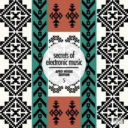 VA - Secrets of Electronic Music Afro House Edition, Vol. 5 [RVMCOMP2259B]